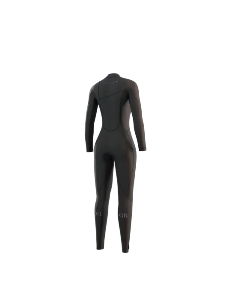 THE ONE FULLSUIT 4 3MM ZIPFREE WOMEN